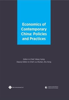 Economics of Contemporary China: Policies and Practices