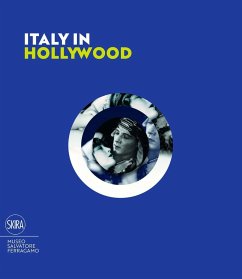 Italy in Hollywood - Ricci, Stefania