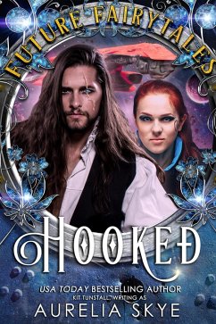 Cover Hooked (Future Fairytales) (eBook, ePUB)