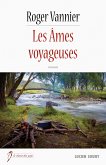 Les Âmes voyageuses (eBook, ePUB)