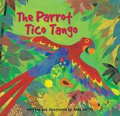 The Parrot Tico Tango - Witte, Anna