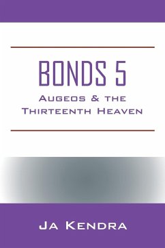 Bonds 5 - Kendra, Ja