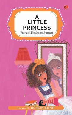 Cover A Little Princess