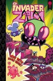 Invader Zim Vol. 3, 3: Deluxe Edition
