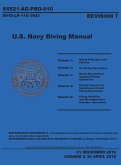 U.S. Navy Diving Manual 7e