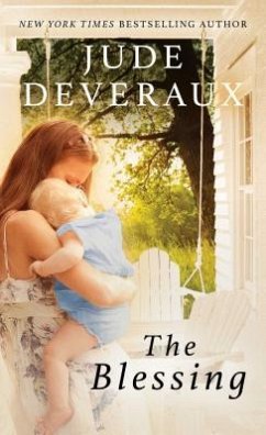 The Blessing - Deveraux, Jude