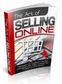 The Art of Selling Online (eBook, ePUB)