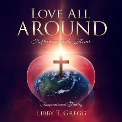 Love All Around - Gregg, Libby