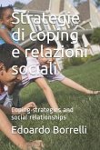 Strategie Di Coping E Relazioni Sociali: Coping Strategies and Social Relationships