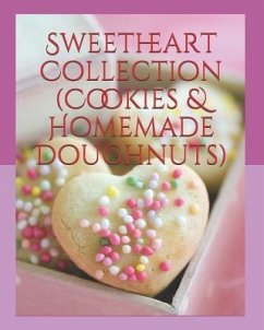 Sweetheart Collection (Cookies & Homemade Doughnuts) - Belle, Rhonda