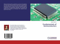 Fundamentals of Semiconductors - Prabha R, Sakthi