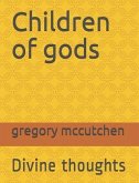 Children of gods: Divine thoughts