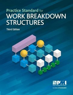 Practice Standard for Work Breakdown Structures - Third Edition - Institute, Project Management