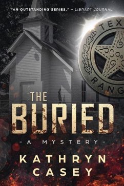 The Buried - Casey, Kathryn