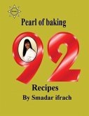 Pearl of Baking: - 92 Recipes: English