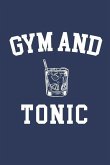 Gym and Tonic