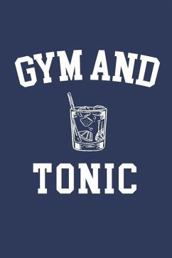 Gym and Tonic - Designs, Elderberry's