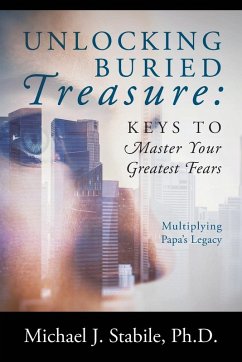 Cover Unlocking Buried Treasure