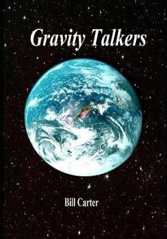 Gravity Talkers - Carter, Bill
