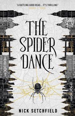 The Spider Dance - Setchfield, Nick