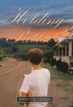 Holding Putter - Lefler, John C. H.