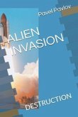 Alien Invasion: Destruction
