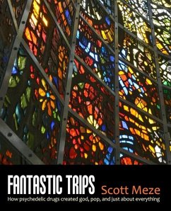 Fantastic Trips - Meze, Scott