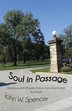 Soul in Passage - Spencer, John