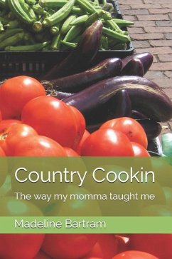 Country Cookin - Bartram, Madeline