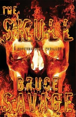 The Skull - Savage, Bruce