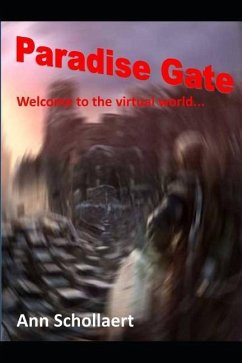 Paradise Gate - Schollaert, Ann