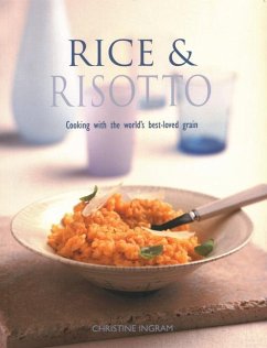Rice & Risotto - Ingram, Christine