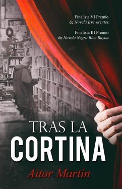 Tras La Cortina - Martin Andres, Aitor