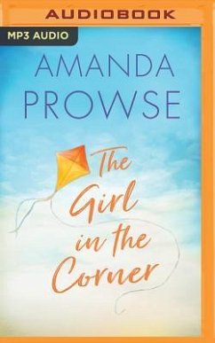 The Girl in the Corner - Prowse, Amanda