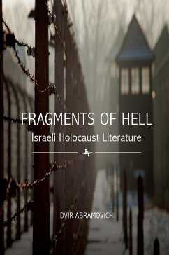 Fragments of Hell - Abramovich, Dvir