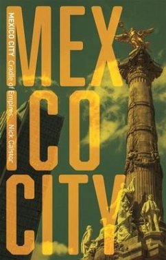 Mexico City - Caistor, Nicholas