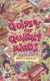 Quizzes for Quirky Minds