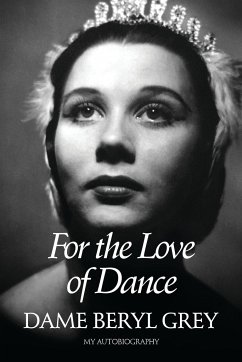 For the Love of Dance - Grey, Beryl