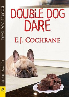 Double Dog Dare - Cochrane, E J