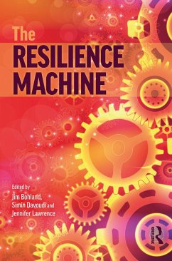 The Resilience Machine