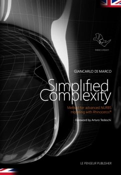 Simplified Complexity - Di Marco, Giancarlo