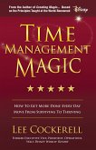 Time Management Magic