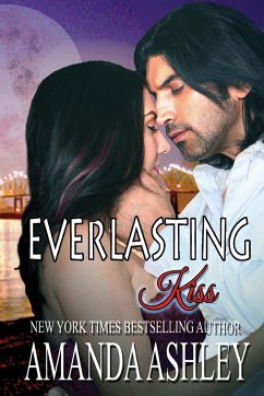 Everlasting Kiss - Ashley, Amanda