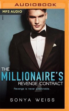 The Millionaire's Revenge Contract - Weiss, Sonya