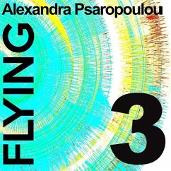 Flying 3 - Psaropoulou, Alexandra