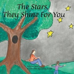 The Stars, They Shine For You - Boles, Casey