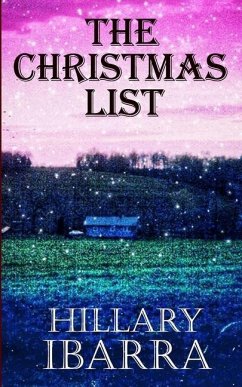 The Christmas List - Ibarra, Hillary