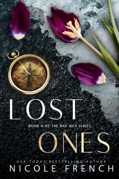 Lost Ones - French, Nicole