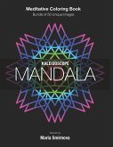 Kaleidoscope Mandala