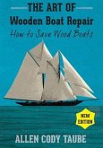 The Art of Wooden Boat Repair: How to Save Wood Boats